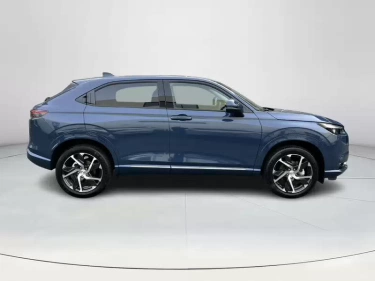 Foto van Honda HR-V