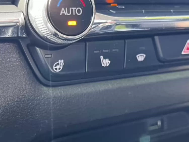 Foto van Mazda CX-30