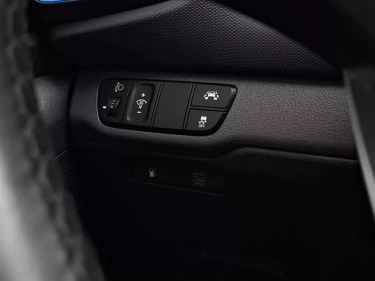 Foto van Hyundai IONIQ