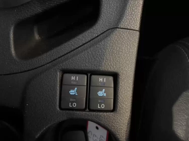 Foto van Toyota Auris Touring Sports