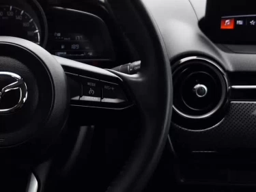 Foto van Mazda 2