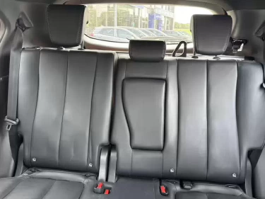 Foto van Mitsubishi Eclipse Cross