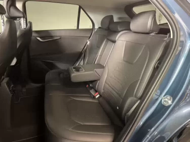 Foto van Kia Niro