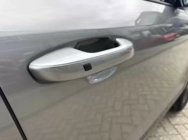 Foto van Kia Niro