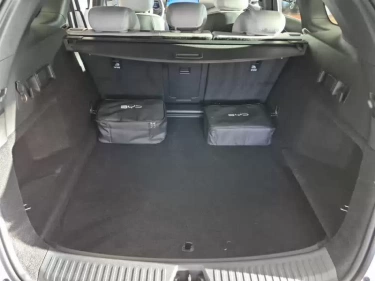 Foto van BYD SEAL 6 Touring