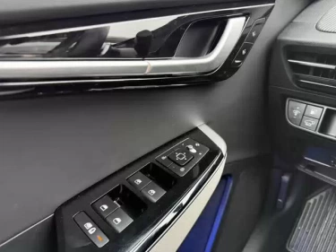 Foto van Kia EV6