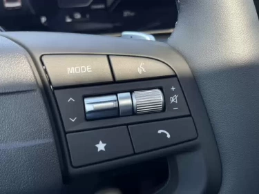 Foto van Kia Niro