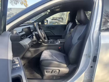 Foto van Toyota RAV4
