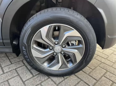 Foto van Hyundai KONA