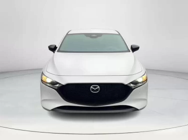 Foto van Mazda 3