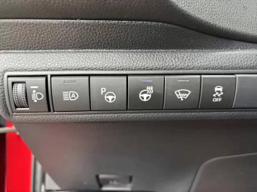 Foto van Toyota Corolla