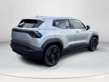 Foto van Toyota Urban Cruiser