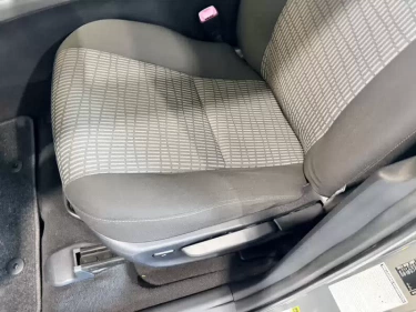 Foto van Toyota Avensis