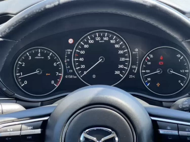 Foto van Mazda 3