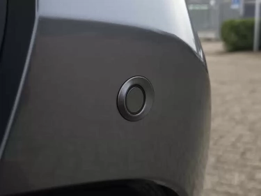 Foto van Toyota bZ4X