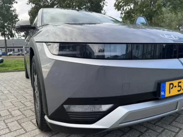 Foto van Hyundai IONIQ 5