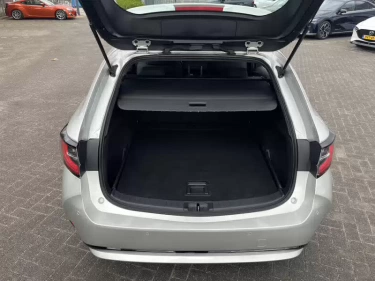 Foto van Toyota Corolla Touring Sports