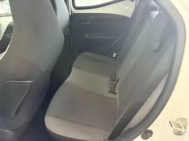 Foto van Toyota Aygo