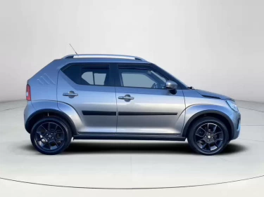 Foto van Suzuki Ignis