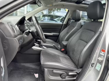 Foto van Suzuki Vitara