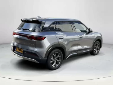 Foto van BYD ATTO 2