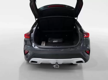 Foto van Kia XCeed