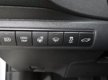 Foto van Toyota Corolla Touring Sports