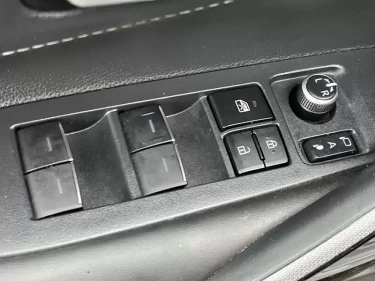 Foto van Toyota Corolla