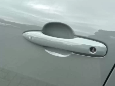 Foto van Toyota Corolla Cross