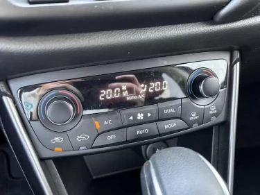 Foto van Suzuki S-Cross