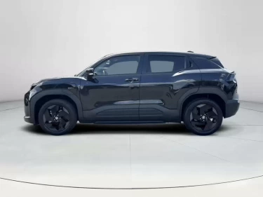 Foto van Toyota Urban Cruiser