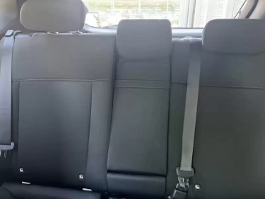 Foto van Hyundai Kona Electric