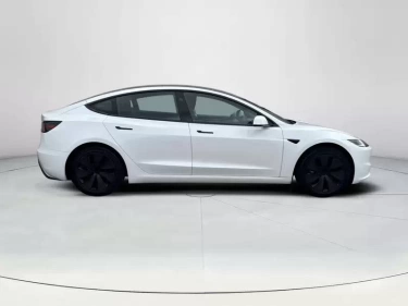 Foto van Tesla Model 3