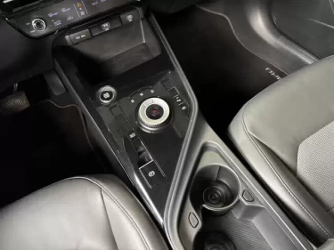 Foto van Kia Niro