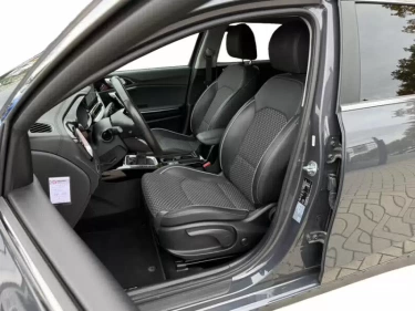 Foto van Kia Ceed Sportswagon