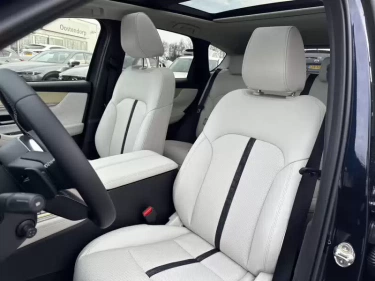 Foto van Mazda CX-60