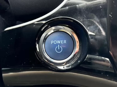 Foto van Toyota Prius