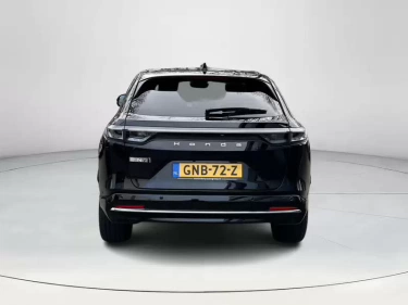 Foto van Honda e:Ny1