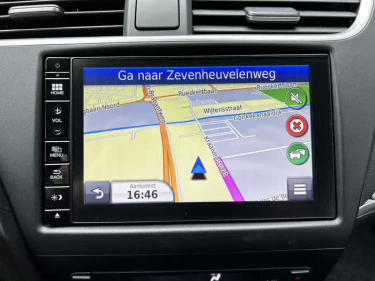 Foto van Honda Civic Tourer