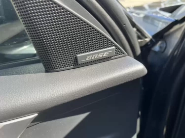 Foto van Mazda CX-60