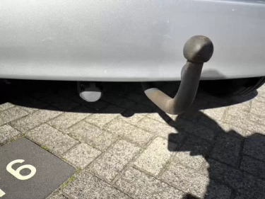 Foto van Toyota Verso-S