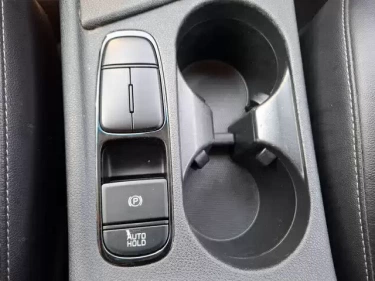 Foto van Kia Niro