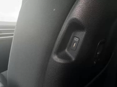 Foto van Kia Sportage