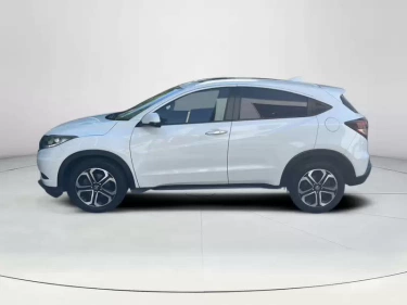 Foto van Honda HR-V