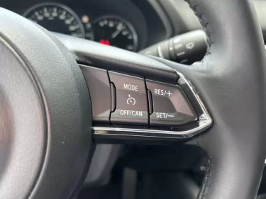 Foto van Mazda CX-5