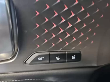 Foto van Kia Sorento