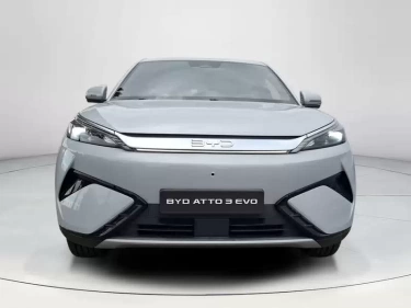 Foto van BYD ATTO 3 EVO