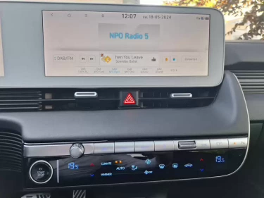 Foto van Hyundai IONIQ 5
