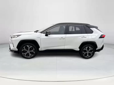 Foto van Toyota RAV4