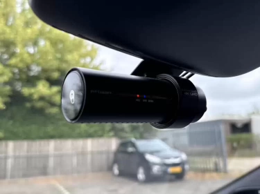 Foto van Toyota Corolla Touring Sports